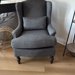 Accent Chair