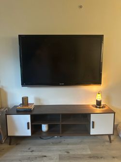 TV Console for Sale
