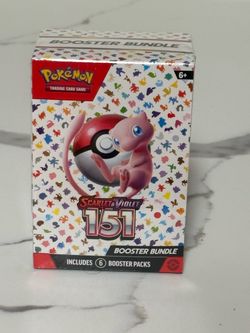 Pokemon 151 , prismatic and first partner ￼