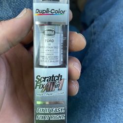 Scratch Fix All In One