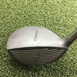 TaylorMade System2 Midsize 3 Wood 15° 