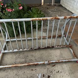 Free Bike Rack