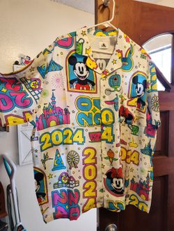 Disney Icon Shirt (New)