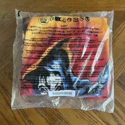 Supreme Grim Reaper Tee Red Size XL