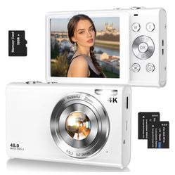 Digital Camera (brand new)