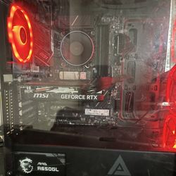 Selling my pc as a whole