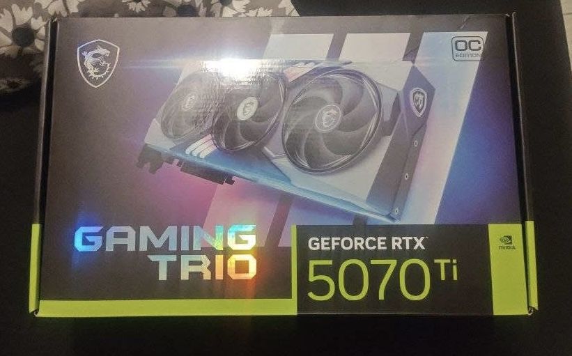 5070 Ti