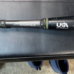 Louisville slugger 29 -10