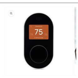 Wyze Thermostat 