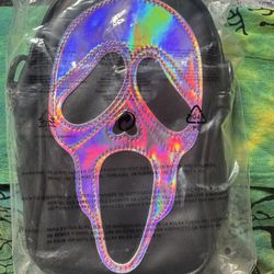 Scream Purse 👜 /Man Bag 