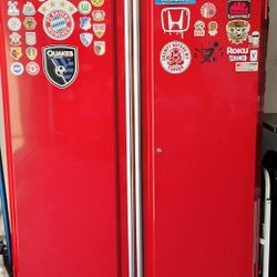 Husky Cabinet 