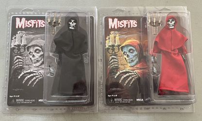 MISFITS THE FIEND FIGURES