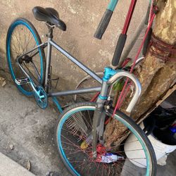 Fixie $70