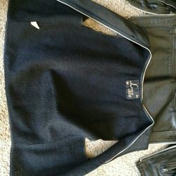 Vintage Motorcycle Jacket