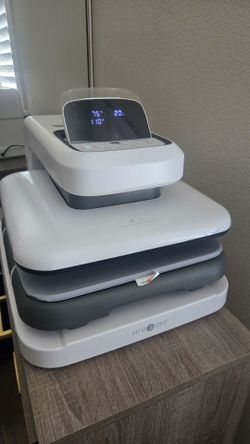 htvront heat press 2