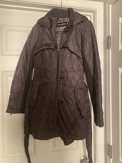Women jacket
