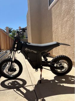 Tuttio Ebike