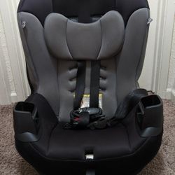 Car seat 