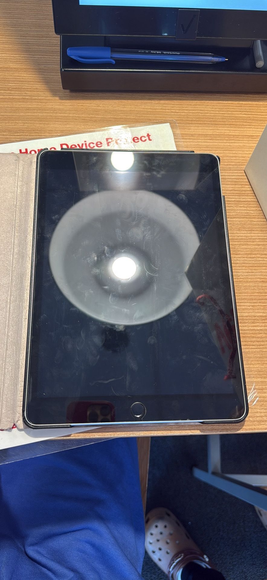 Ipad 9th gen $250