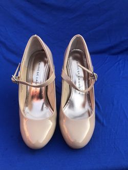 I.N.C INTERNATIONAL CONCEPT WOMEN HEELS