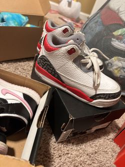 9c Jordan’s 