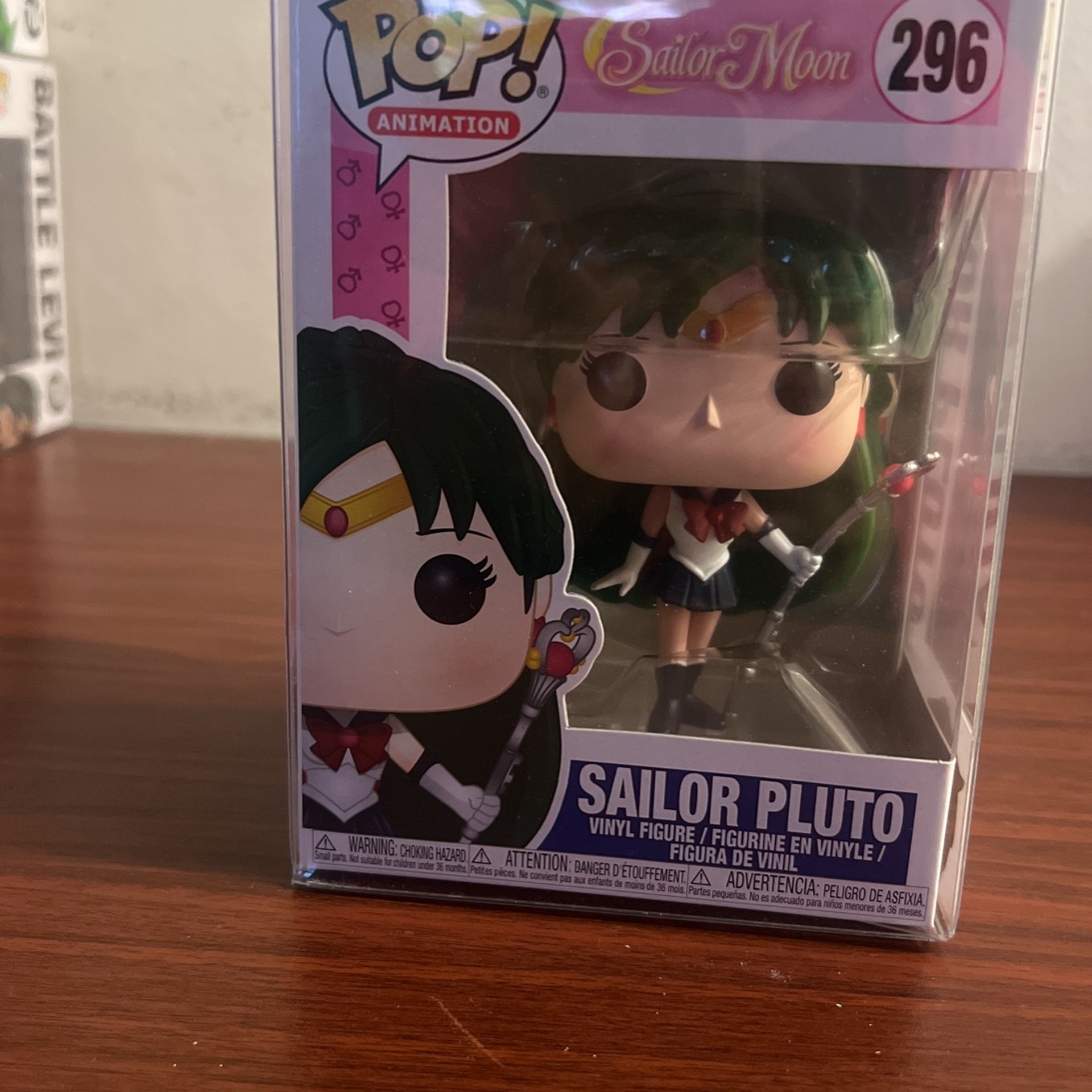 Sailor Moon