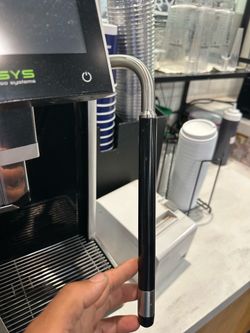 Switzerland blend  coffee machine.500 dollar
