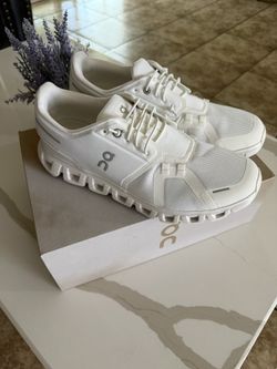 On Cloud New 🇨🇭👟