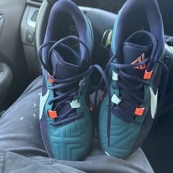 Nike Giannis Freak 5