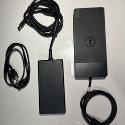 Dell WD19S Docking Station