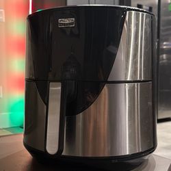 Big Air Fryer