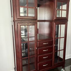 Outstanding China Cabinet 