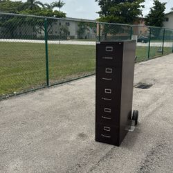 File Cabinet 