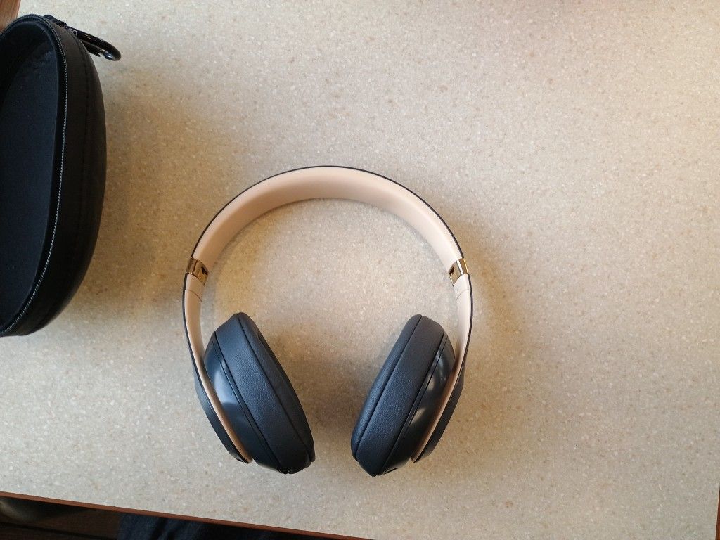 Beats Studio 3s