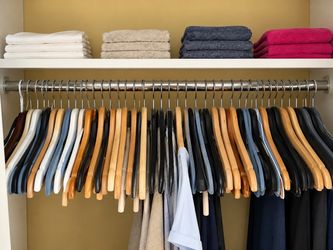 Hangers