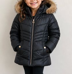 Michael Kors Puffer Jacket