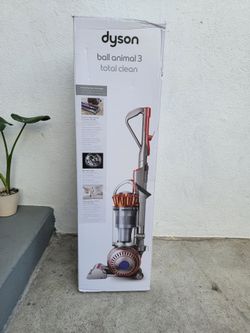 Dyson Ball Animal 3 total clean Vaccum New