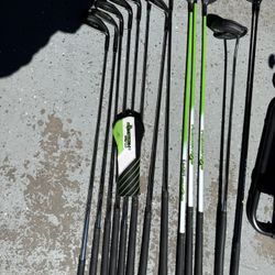 Men Golf Set 