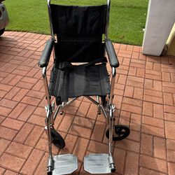 Wheelchair