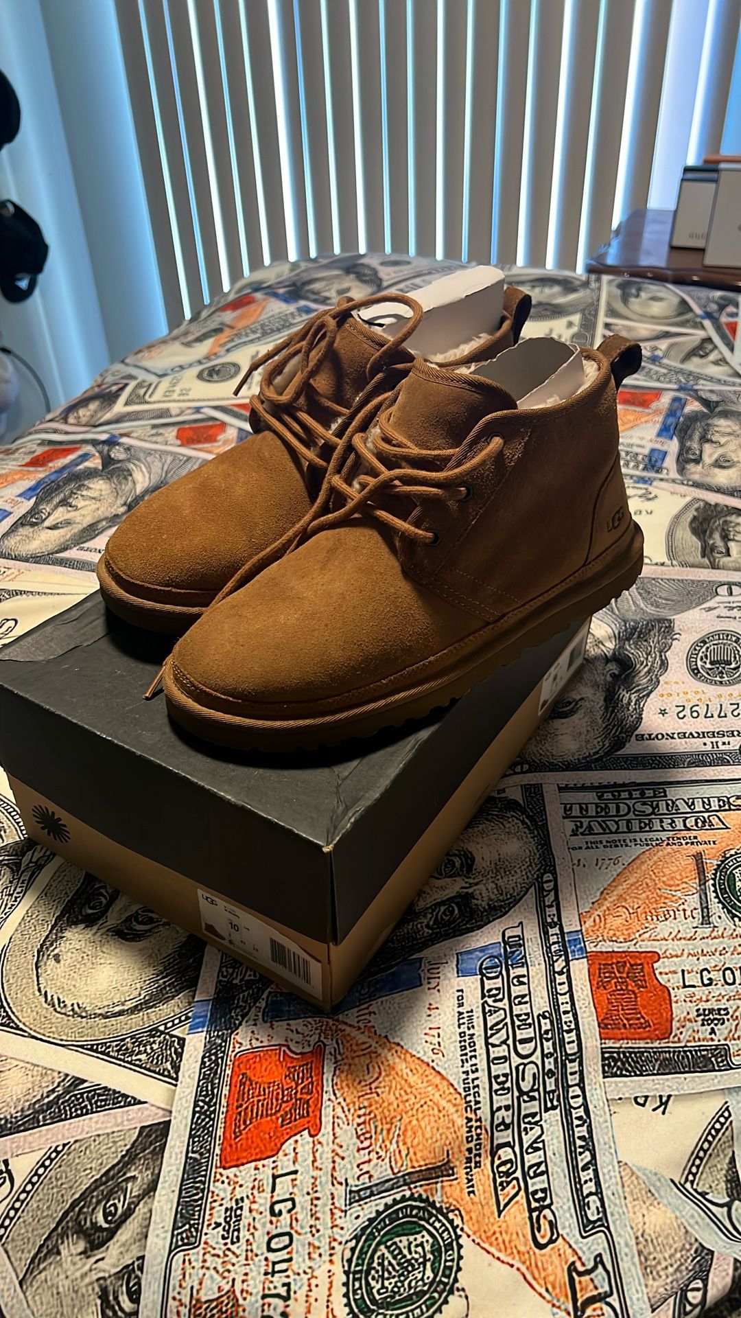 Uggs