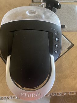 Cafetera Instantanea