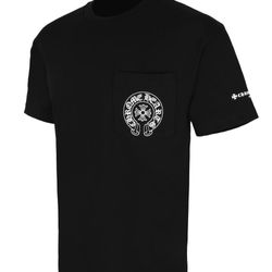 Brand New Chrome Heart Shirt