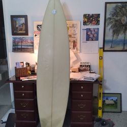 Surfboard 