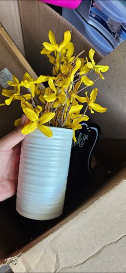 Flower Vase
