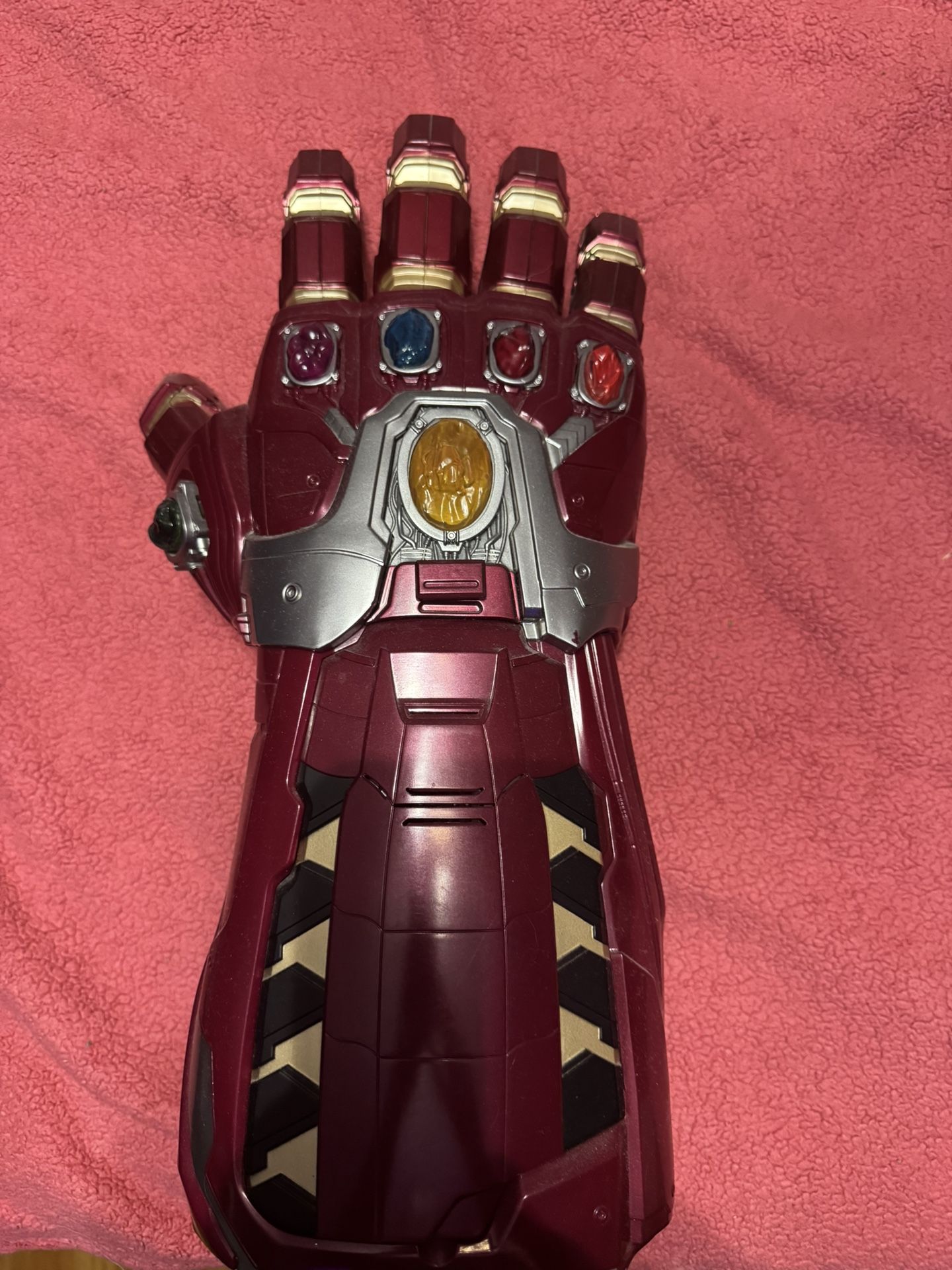 Iron Man Gauntlet,All Products : American Fashion Style Bags On Sale