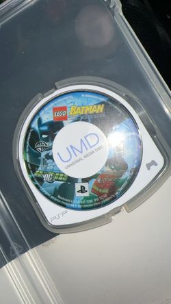 PSP Games Bundle With Movies