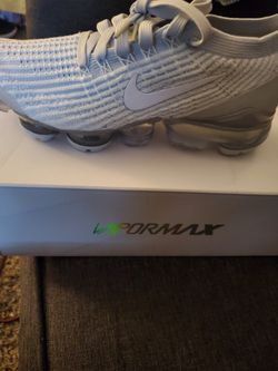 Air Vapormax Flyknit 3 Size 7