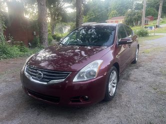 2010 Nissan Altima
