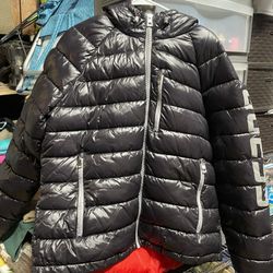 Guess Puffy Jacket