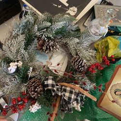 Christmas Wreath